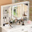 Belarmina Dressing Table with Mirror