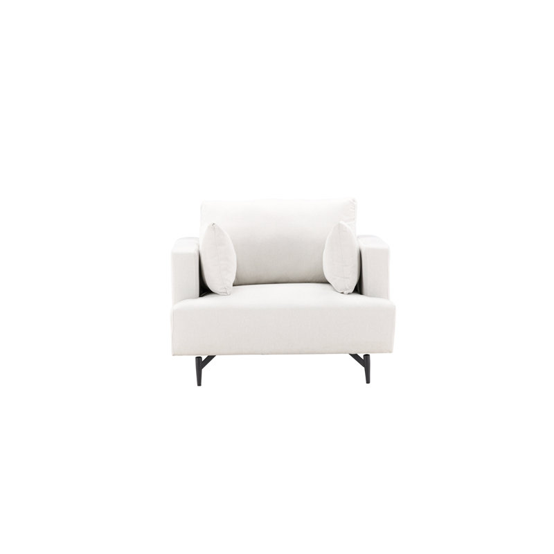 Matea Upholstered Armchair