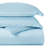 Lunete Egyptian Cotton Blend Modern & Contemporary Duvet Cover Set-897827767-897830584