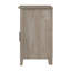 Armoire de rangement à 3 tablettes Huckins