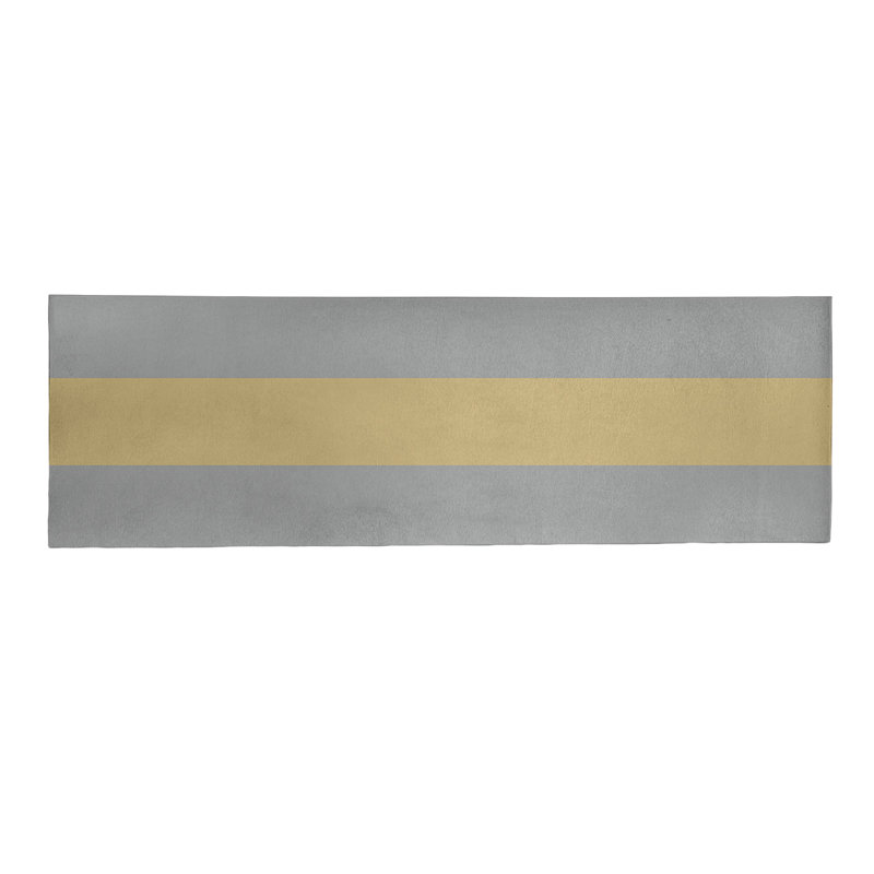 Chenille Indoor Rug, Runner 2'6" x 8'