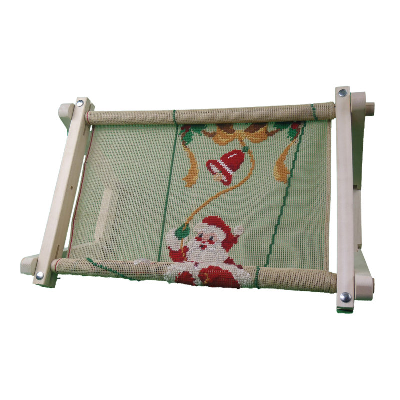 Edmunds Stitch Scroll Flexible Frame