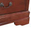 Commode média Louis Phillipe G3100-TV-1998551480