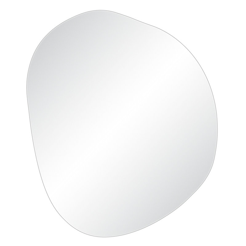 Laurea Novelty Wall Mirror