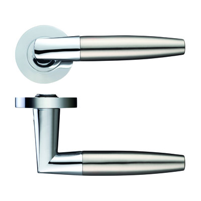 Atlanta Latch Door Handle