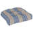 Beige;Blue;Multi-Colored Striped