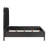 Arch Upholstered Standard Bed-109013441