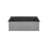 Tourner 32 x 19 Stainless Steel, Single Basin, Undermount Kitchen Workstation Sink-53540372