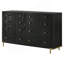 Commode 8 tiroirs Anser