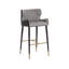 Upholstered Stool