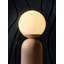 Notti | Table lamp | Dusty rose