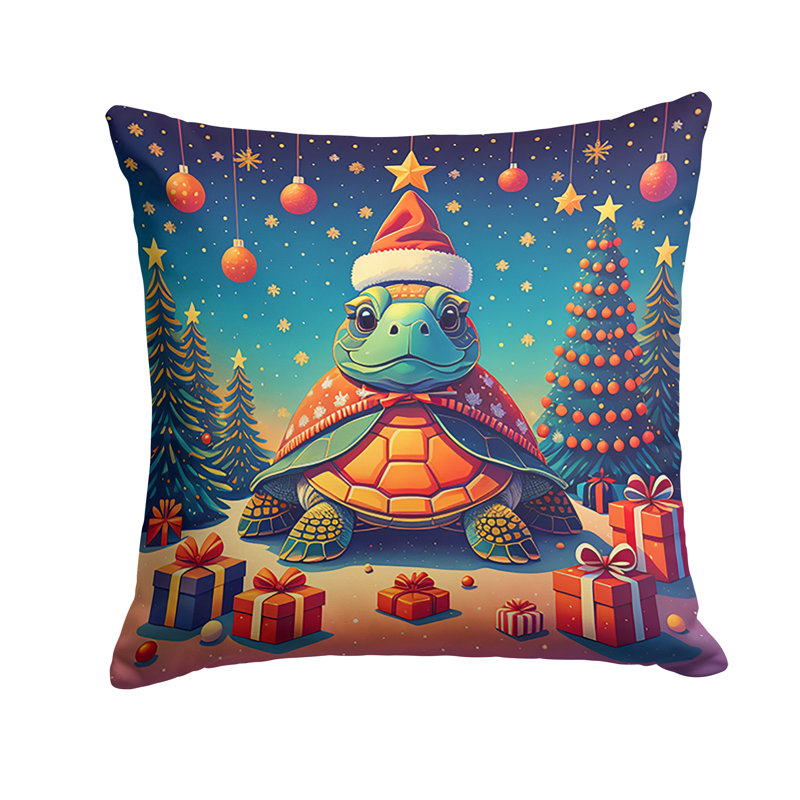 Other/No Pattern Outdoor Throw Pillow, 14" x 14"