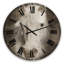 Horloge murale Farmhouse Horse III-50582283-50582286