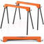 Duncannon 454 Person Porch Swing-469961503