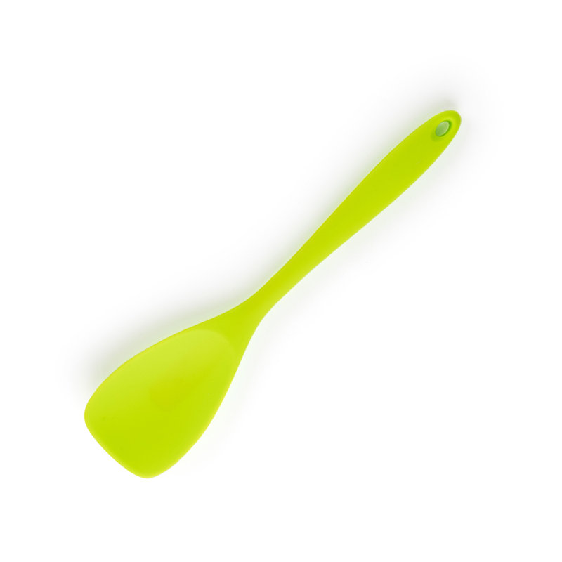 MegaChef Multi-Color 12-Piece Silicone Cooking Utensil Set