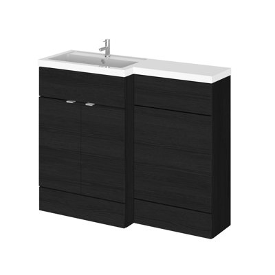 Fusion Bathroom Vanity with Basin