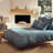 Toro Canyon Organic Duvet Cover-106677252-106677250