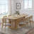 Andiel 33.5"W×30"H Wood Dining Table-1375346101-1376596801