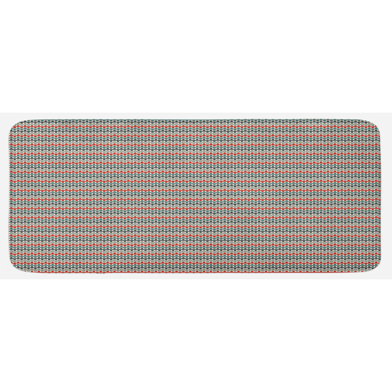 Tapis de cuisine
