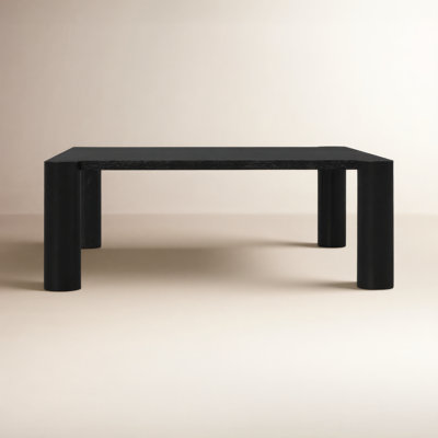 Channing Solid Wood Coffee Table