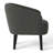 Bayville Upholstered Barrel Chair-98461394
