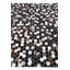 Tapis multicolore Orlowski