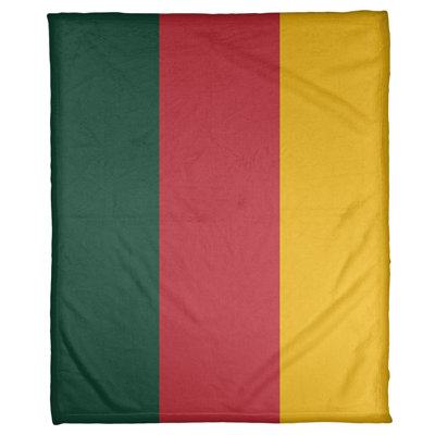 Jeté de hockey minnesota