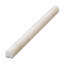 BULLNOSE MILAS WHITE HONED