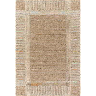Arvid Handmade Area Rug