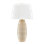 HADDAM TABLE LAMP