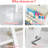 Jasiel Storage Bookcase