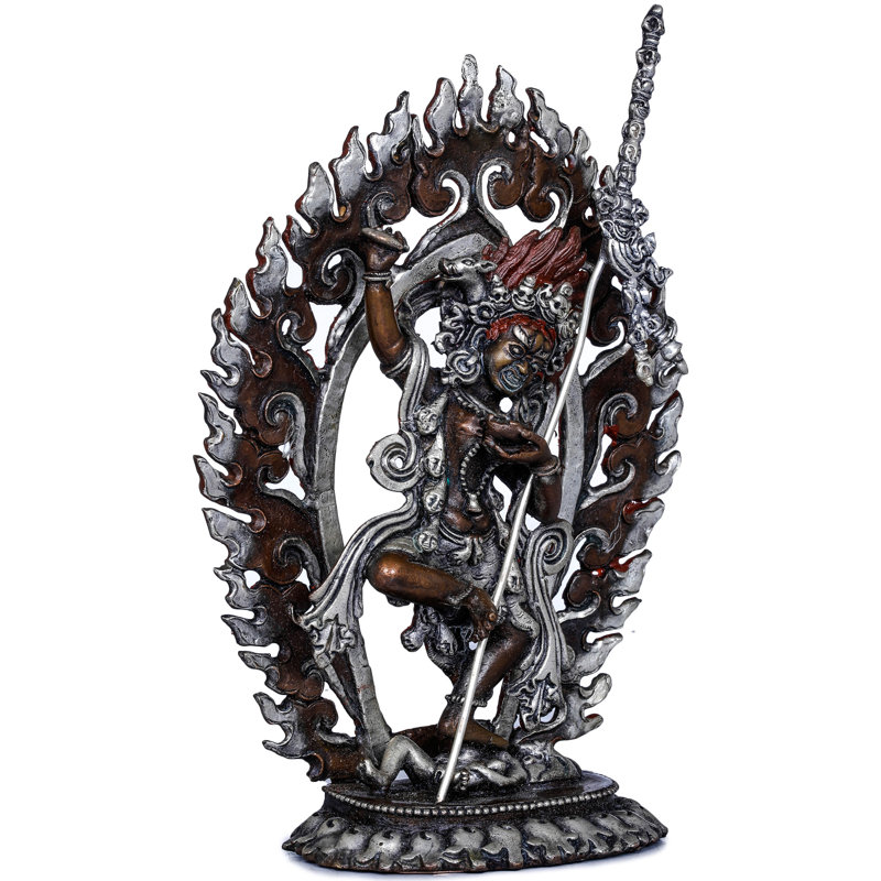 Le Bouddha Vajravarahi
