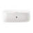 Cavidan 66.9375'' x 30.75'' Soaking Bathtub-1887854004