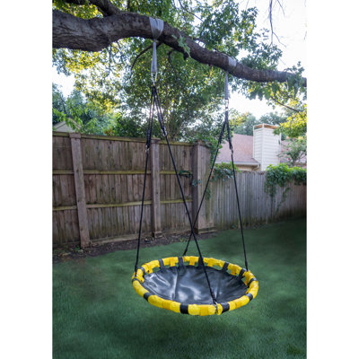 Balançoire d'arbre UFO Jumpking JKBK-UFO Backyard