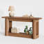 160Cm Console Table