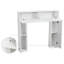 Rectangle Accent Cabinet