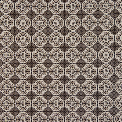 Geometric Fabric