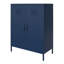 Manushe 2 -Door 2 -Shelf-338419242