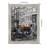 Terani Gray Wood Picture Frame-1995874595