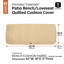 Housse de coussin Ayvion FadeSafe-51925319-51925318