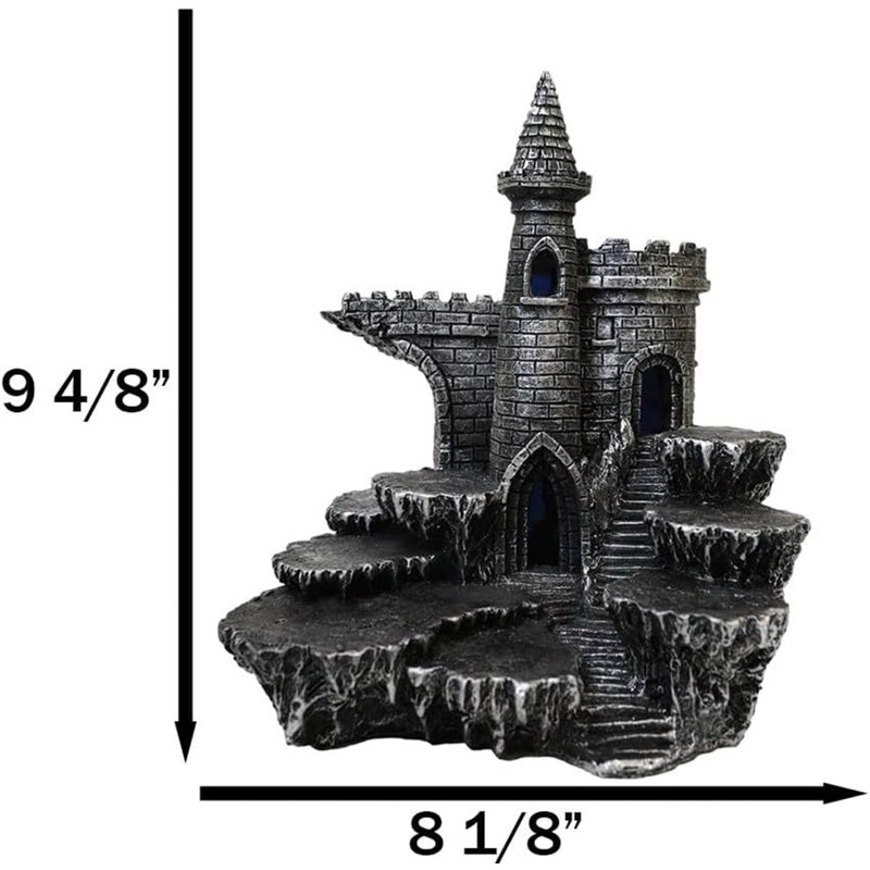 Statue de Dominicia Fantasy & Sci-Fi