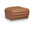 Repose-pieds en cuir Vega-1275798548