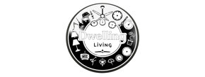 Logo Dwelling Living