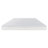 Doze 6 in. Firm Gel Memory Foam Bed in a Box Mattress, Twin (set of 2)-102076922