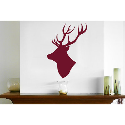 Animals Non-Wall Damaging Wall Decal