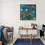 All Over The Place I Painting by Danielle Davis-72354325
