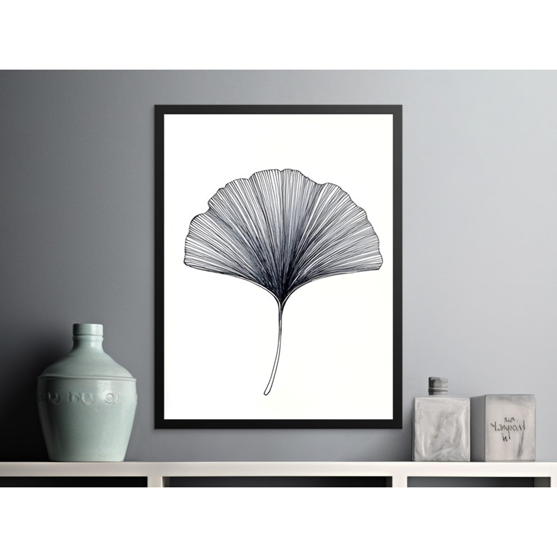 Denardo Single Picture Frame Print, 60.96 cm H x 45.72 cm W