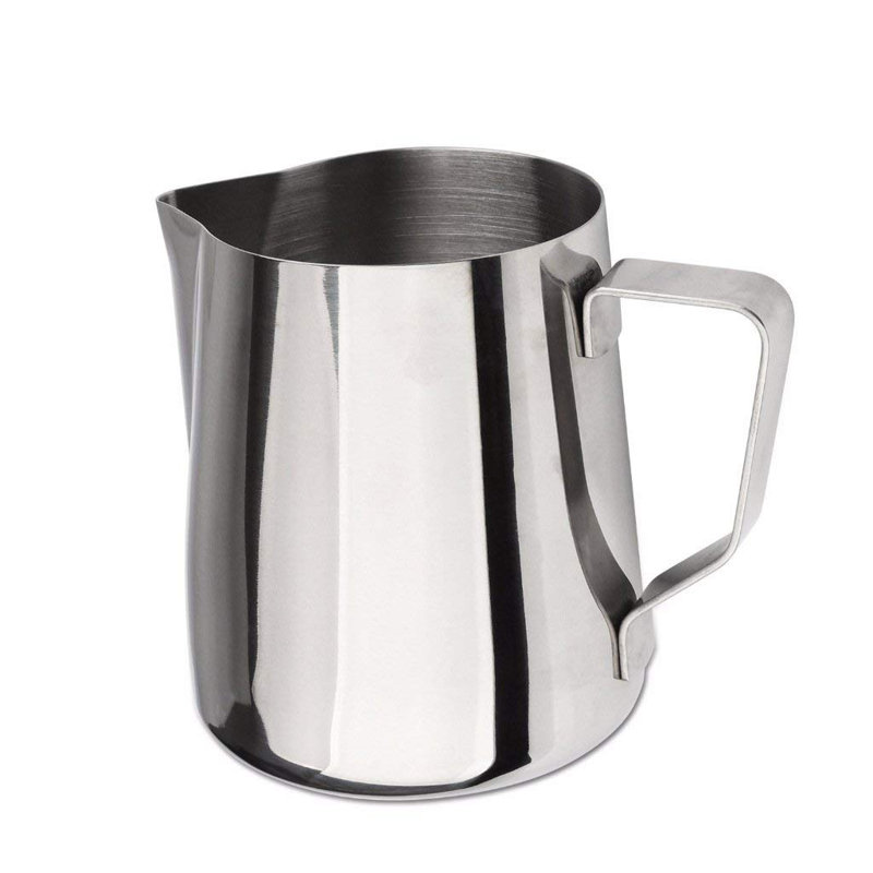Deco Gear Milk Frothing Pitcher