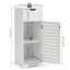 Polion Freestanding Bathroom Cabinet