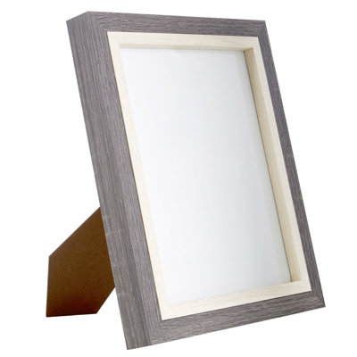 Birchview Wood Picture Frame